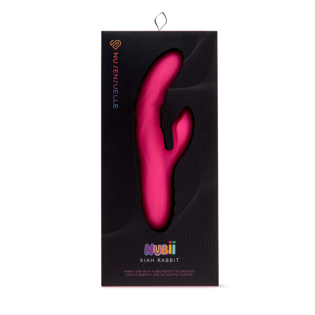 Kiah XLR8