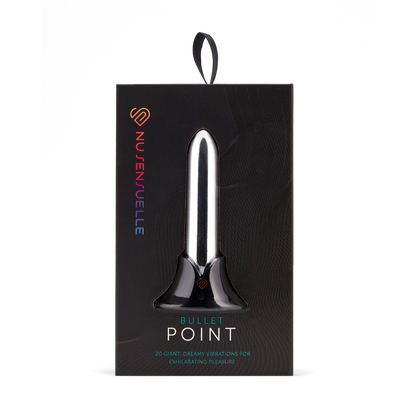 Point Bullet