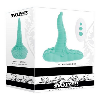 Tentacle Grinder