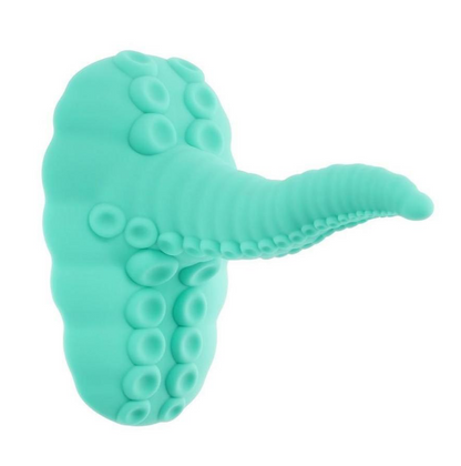 Tentacle Grinder