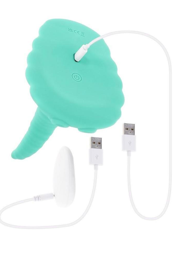 Tentacle Grinder